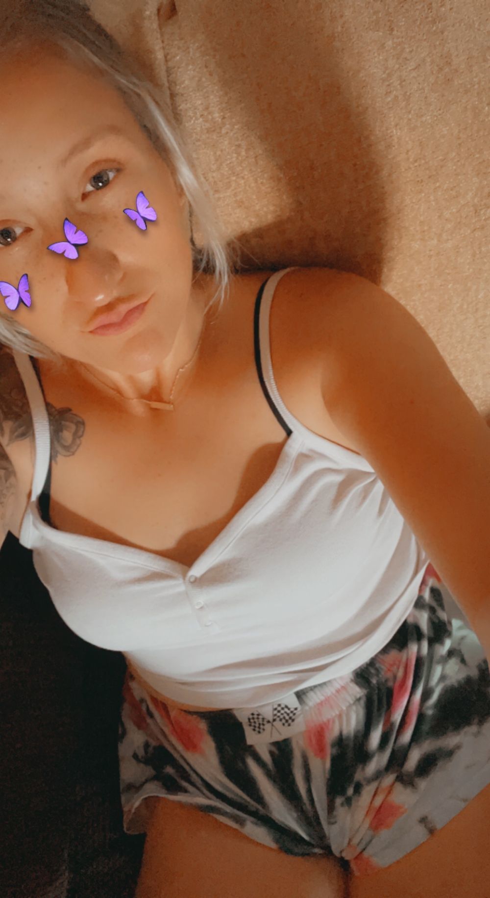 sexylittlesecret115 OnlyFans profile picture