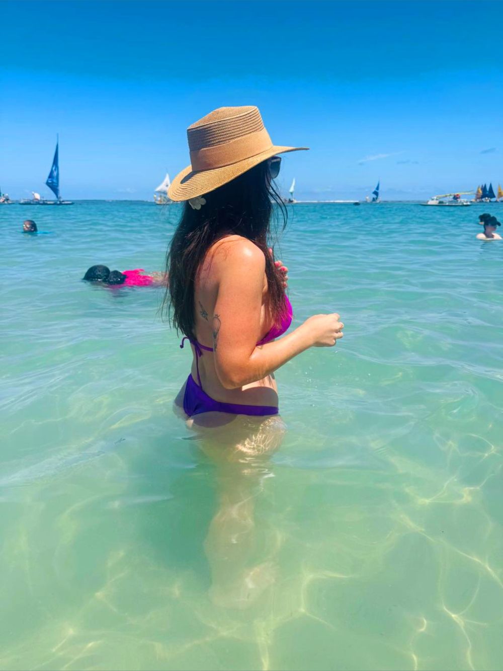 carolcamylla OnlyFans profile picture
