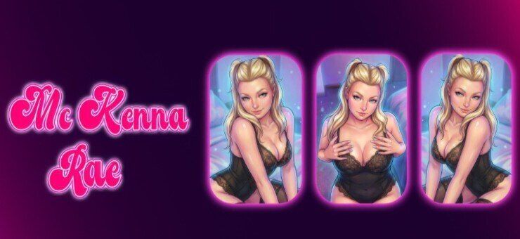 mckenna_rae OnlyFans profile picture