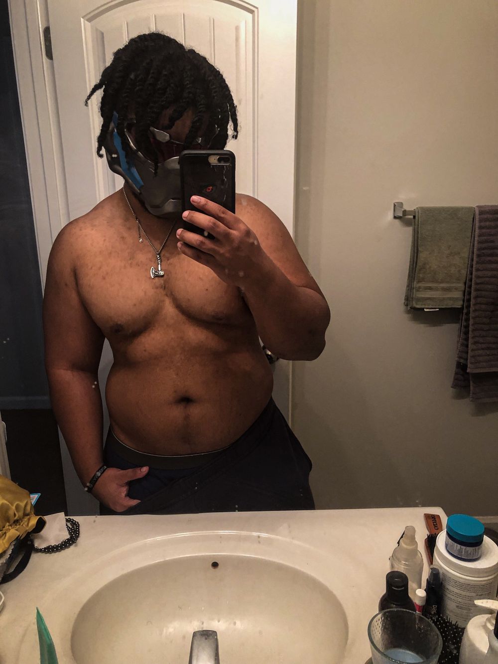 scorpion0v0z OnlyFans profile picture