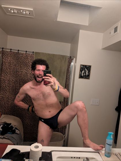 threelegsandaslinky OnlyFans picture