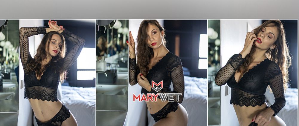 marywet_freechannel OnlyFans profile picture