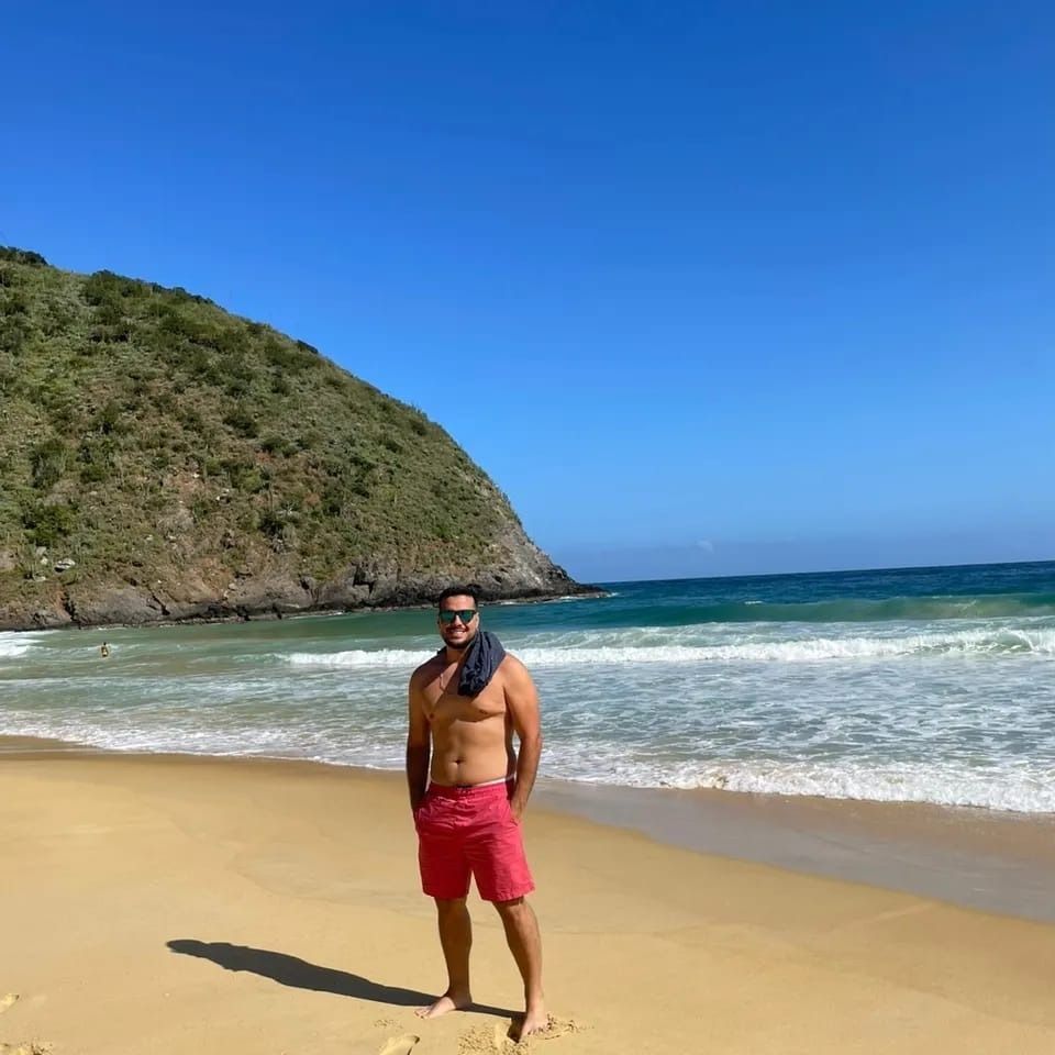 raulcontrerasm OnlyFans profile picture