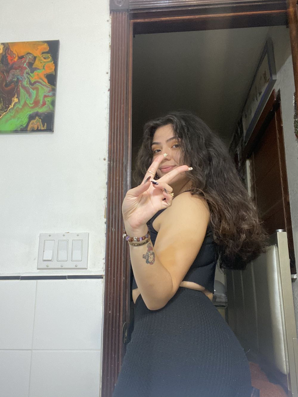 goddessisme1 OnlyFans profile picture