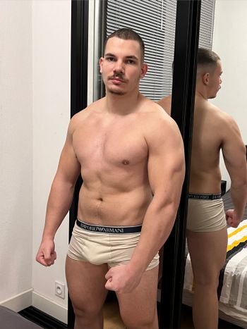 Denis Bogoslovov