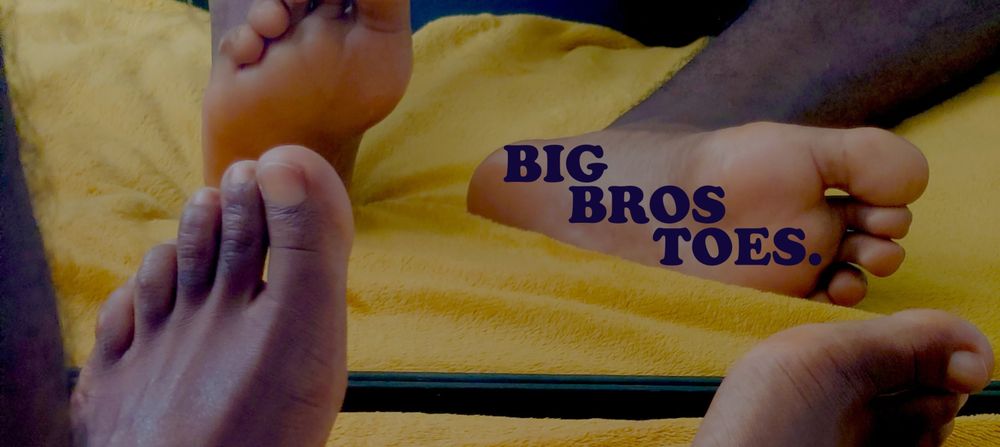 brosbigtoes OnlyFans profile picture