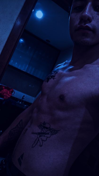 uberaraw OnlyFans picture