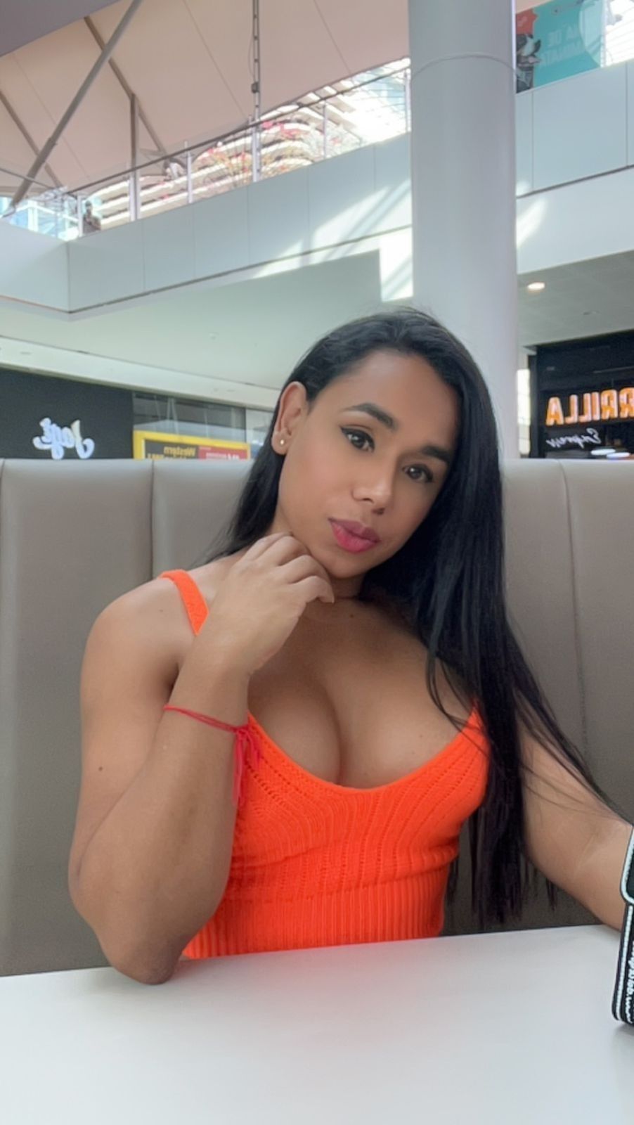 ariannathompson OnlyFans profile picture