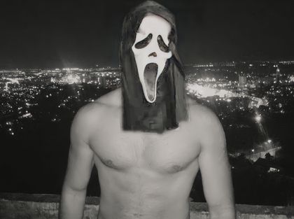 ghostfacials OnlyFans picture
