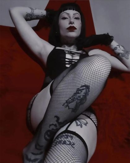 queenamyaddams OnlyFans picture