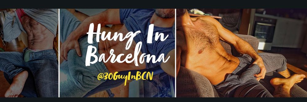 hunginbcn OnlyFans profile picture