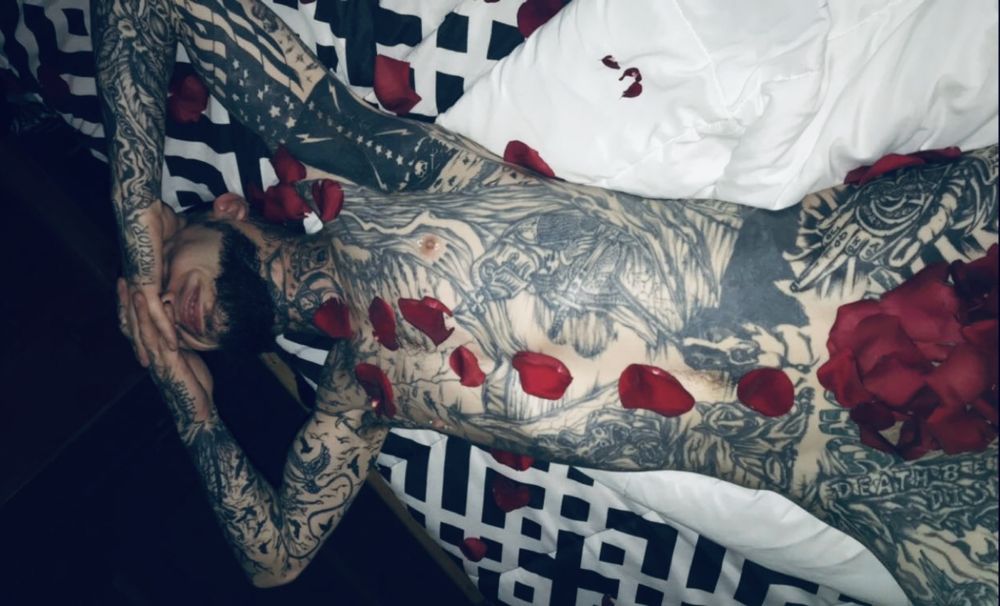 tattooedmisfit OnlyFans profile picture