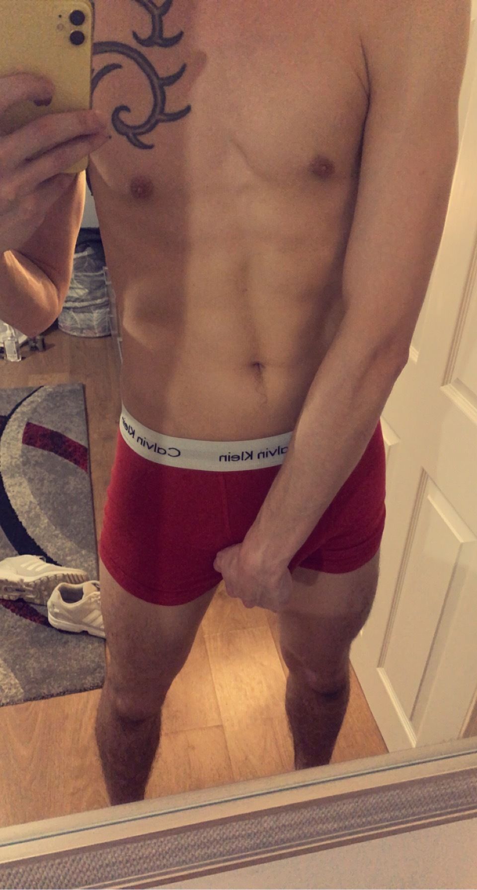 xxwazza33xx OnlyFans profile picture