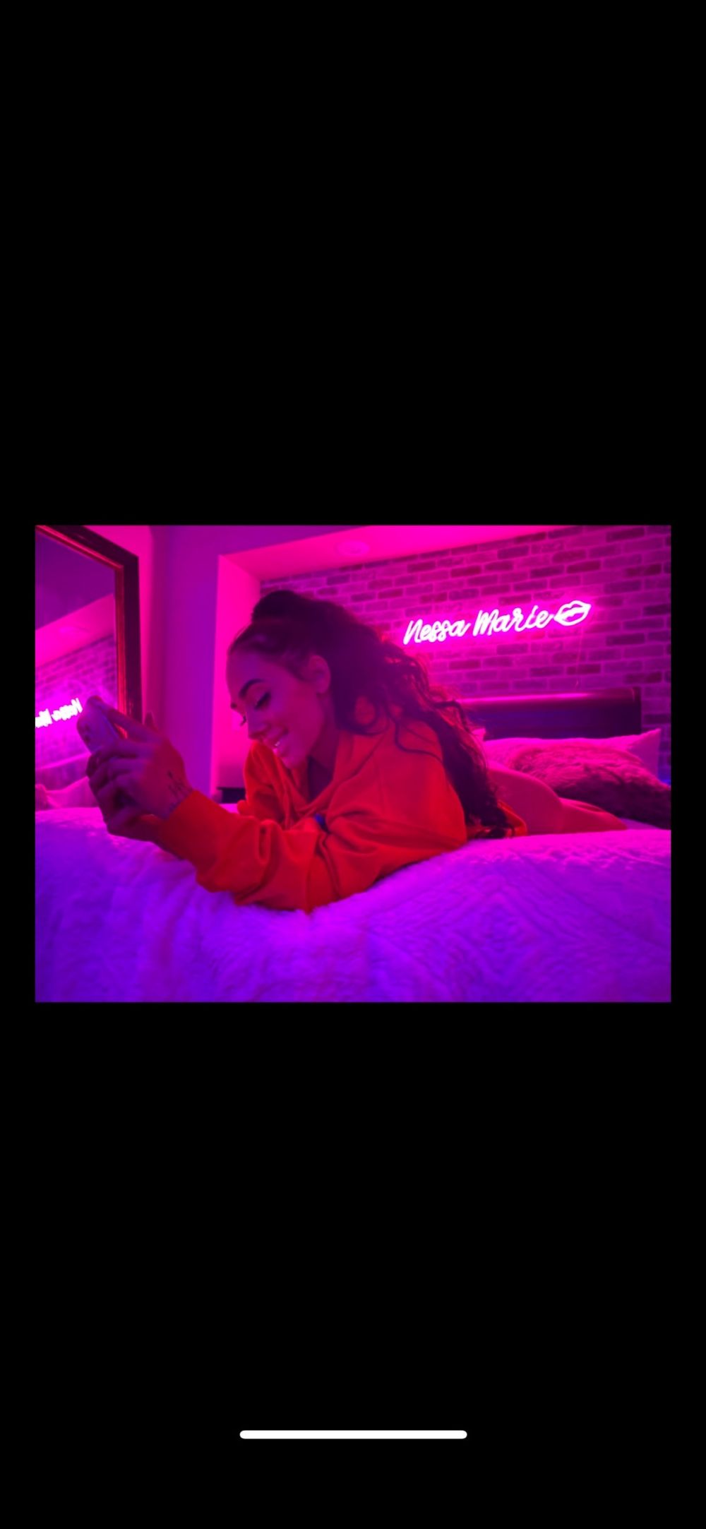 nessamariezfree OnlyFans profile picture