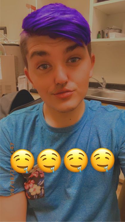 jordanmichaelchar OnlyFans picture