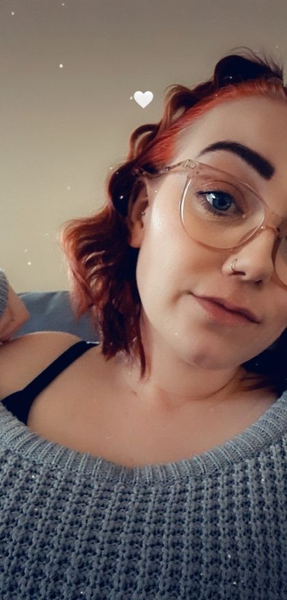 ofrosebaby OnlyFans picture