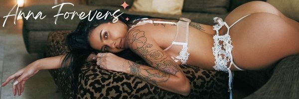 annaforevers OnlyFans profile picture