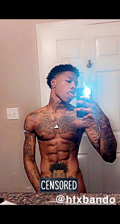 bando2tatted OnlyFans picture