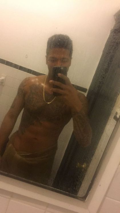 kadeemthedream OnlyFans picture