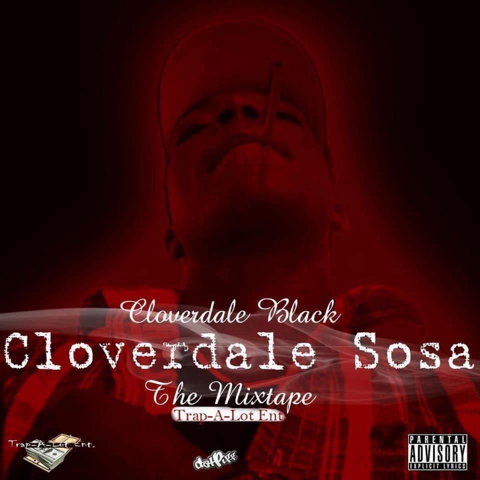 cloverdaleblack OnlyFans profile picture