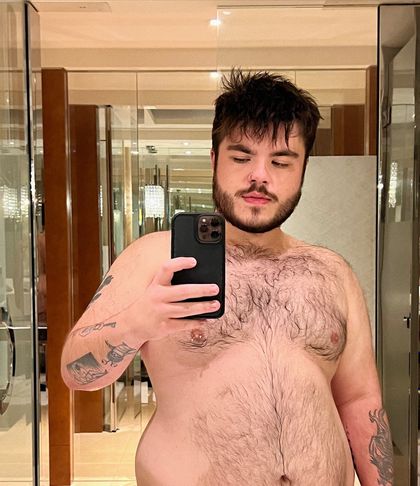 linxlson OnlyFans picture
