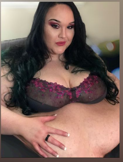 ssbbwvanillahippo OnlyFans picture
