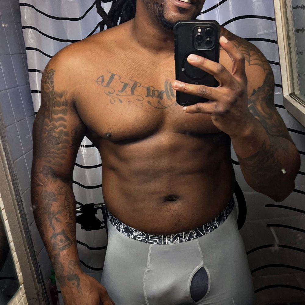 hollidayspecial OnlyFans profile picture