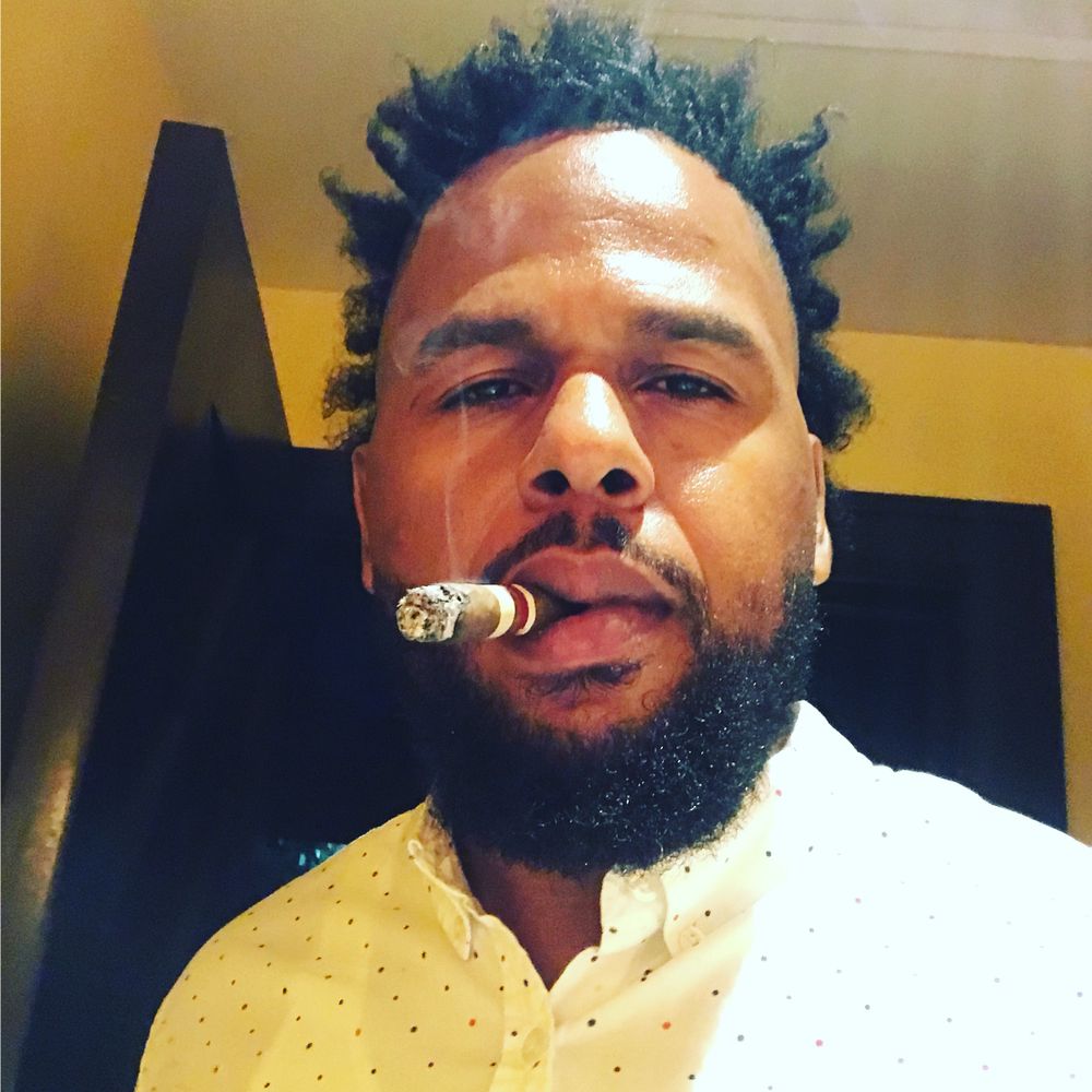 chefmarcusallen OnlyFans profile picture