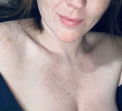 flirtywithfreckles OnlyFans picture