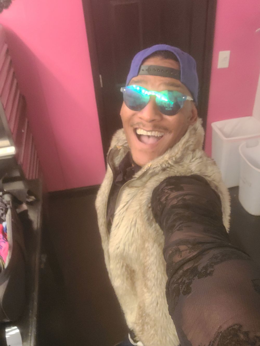 blasian OnlyFans profile picture