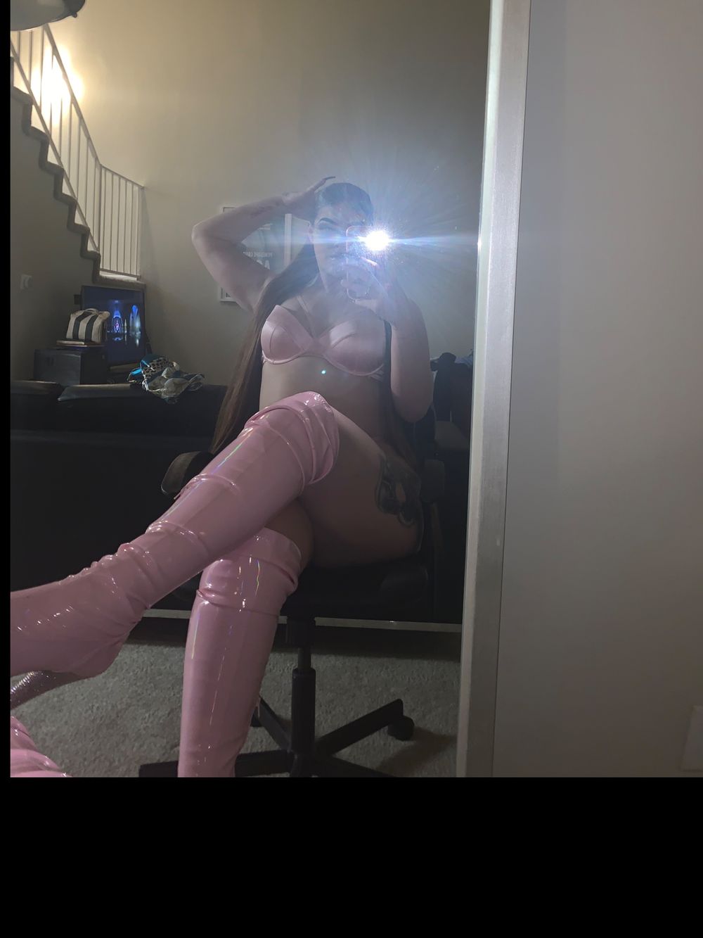 bharlenabharbie OnlyFans profile picture