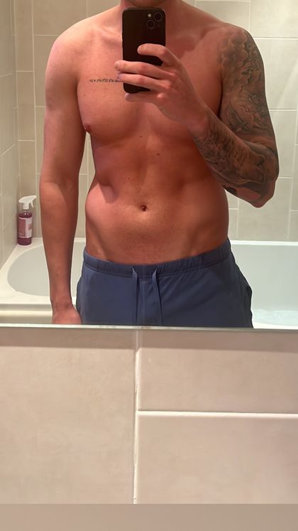 tallhandsomeman OnlyFans picture