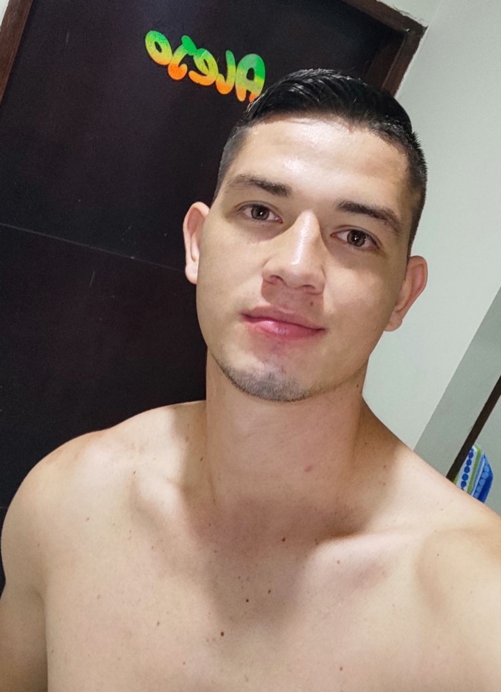 alejogomezq OnlyFans profile picture