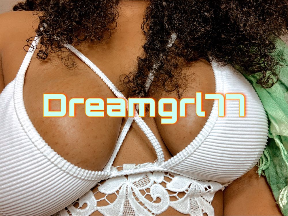 dreamgrl77 OnlyFans profile picture