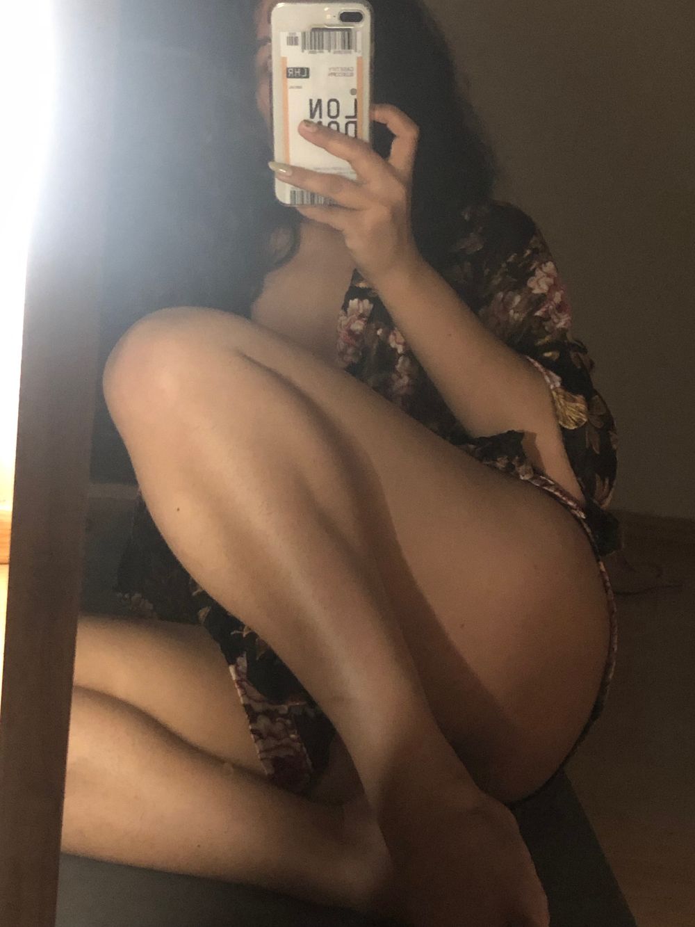 dalilah9521 OnlyFans profile picture