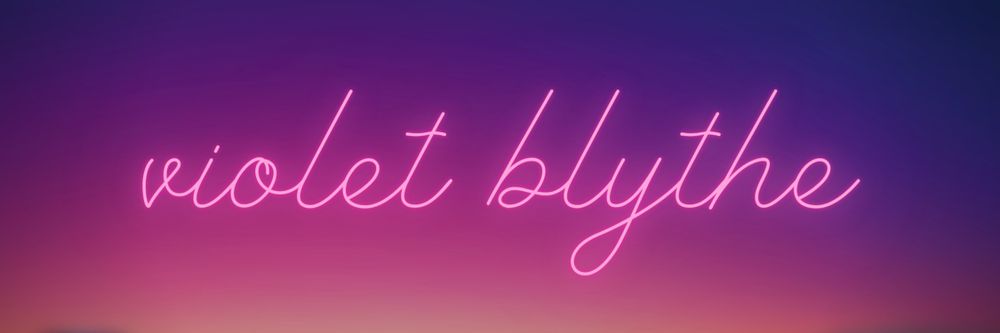 violetblythe OnlyFans profile picture