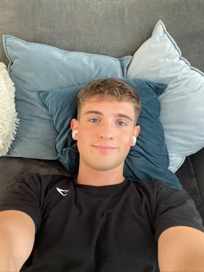 jamesalvero OnlyFans picture