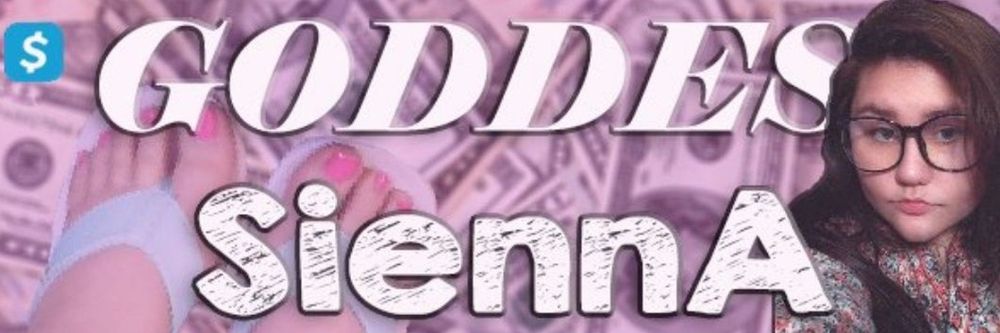 goddesssienna420 OnlyFans profile picture