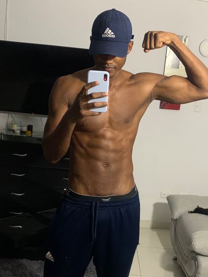 infernalblack OnlyFans picture