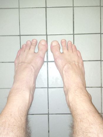 Longtoes
