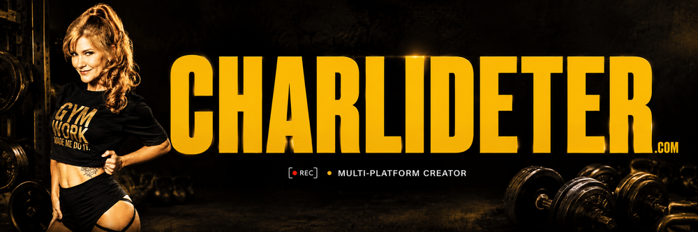 charlideter OnlyFans profile picture