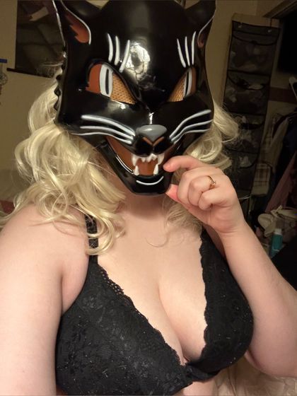 cherrycatkiller OnlyFans picture