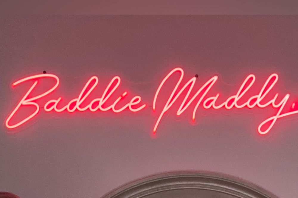 baddiemaddy OnlyFans profile picture