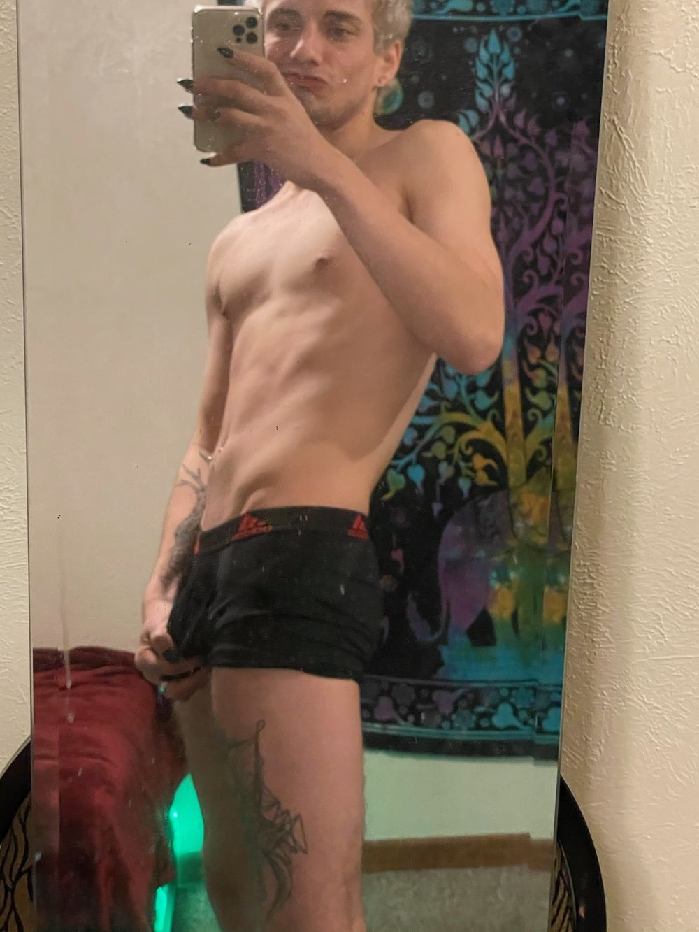 caelmoore OnlyFans profile picture
