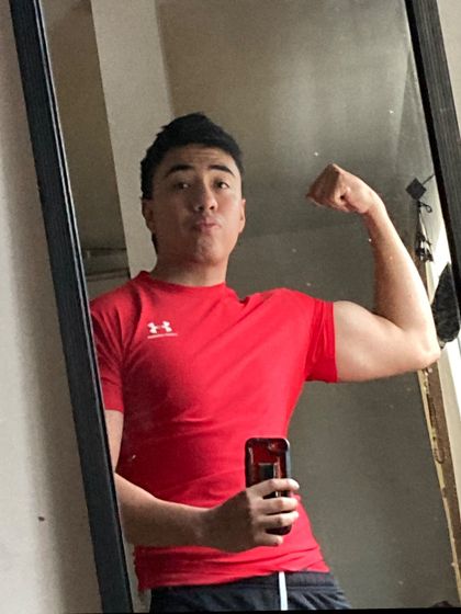 kevnajar OnlyFans picture
