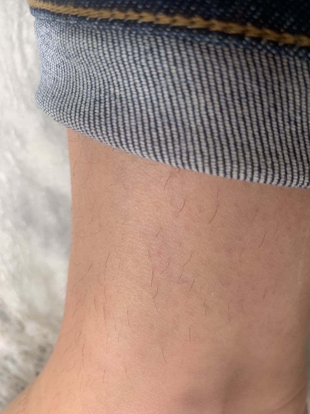 hairyankles OnlyFans profile picture