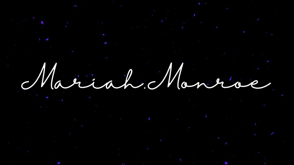 mariah.monroe OnlyFans profile picture