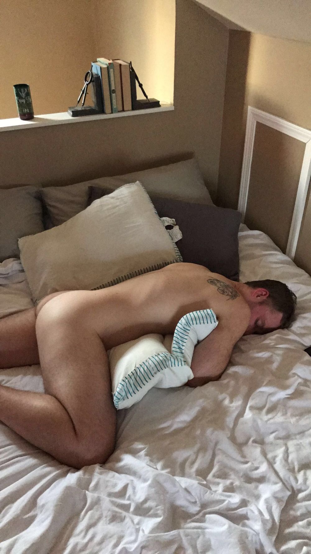 zackisnotarobot OnlyFans profile picture