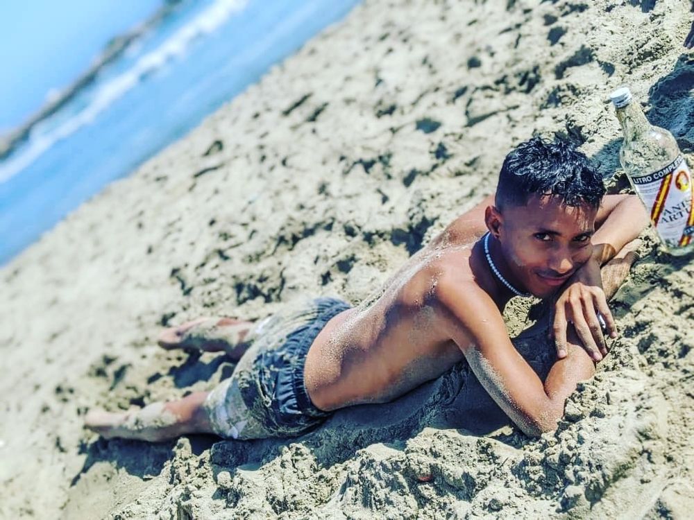 patrickluk OnlyFans profile picture