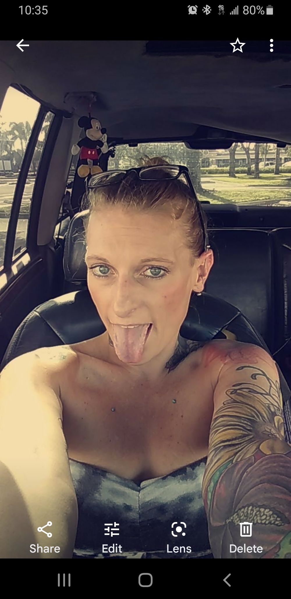 tinyprettynpink OnlyFans profile picture